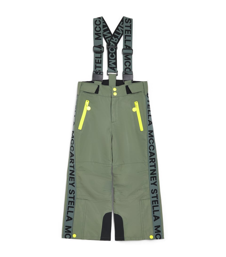 Waterproof Snow Trousers (4-12 Years)