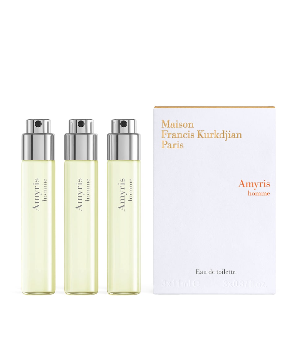 Amyris Homme Eau de Toilette
