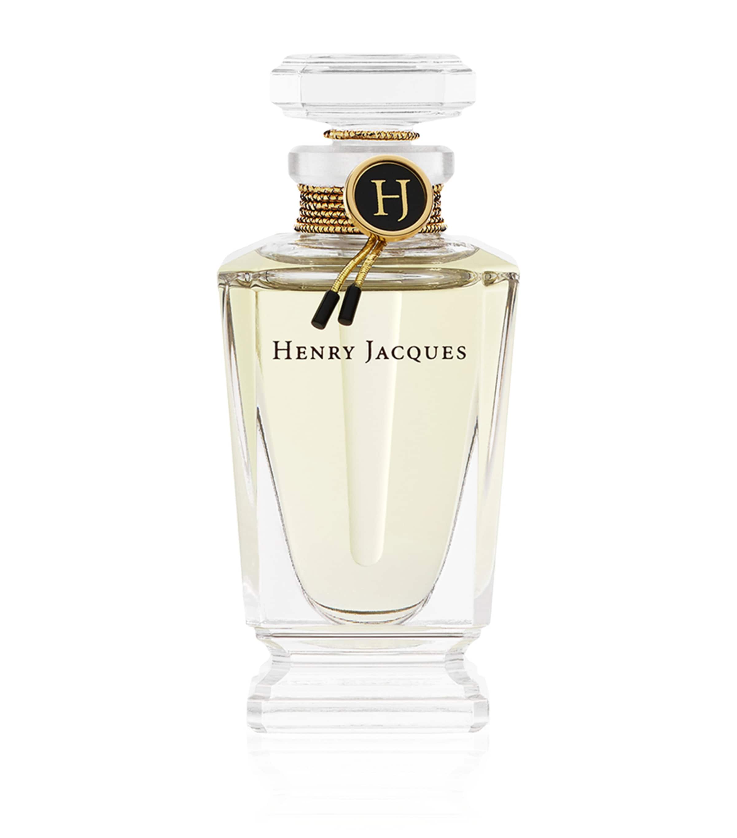 Henry Jacques Maria Perello Perfume Oil (30ml)