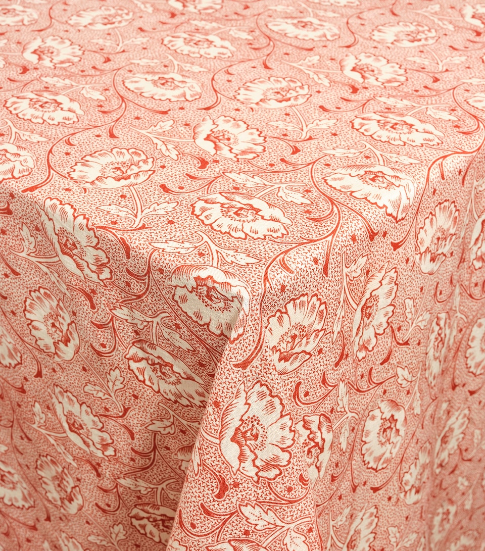 Linen Toscana Tablecloth (320cm x 170cm)