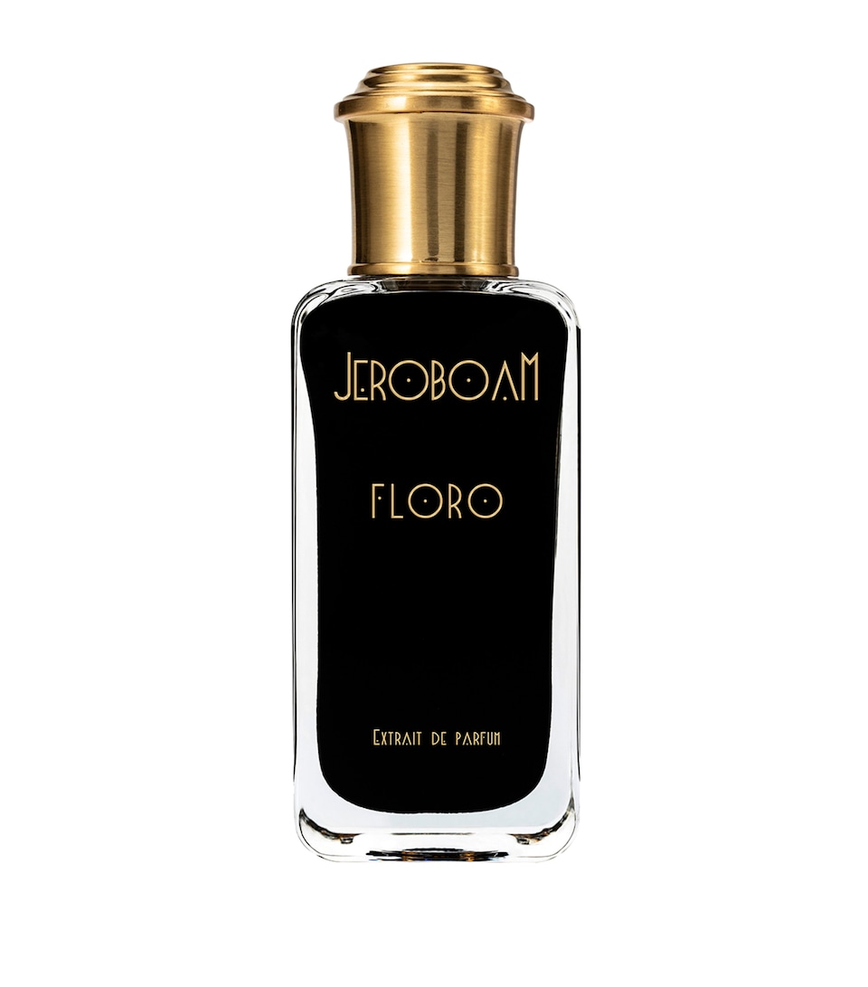 Floro Extrait de Parfum (30ml)