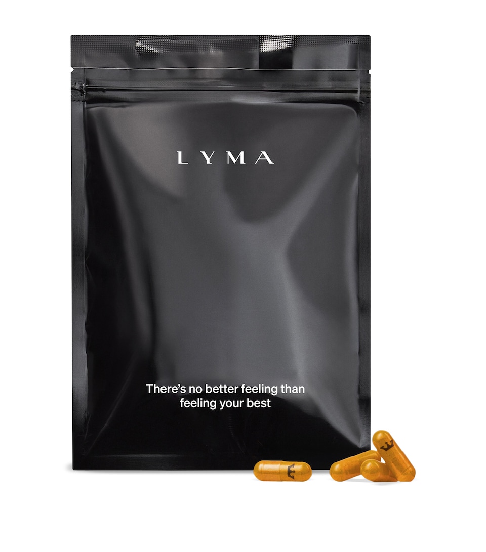 Lyma 30-Day Supplement Refill