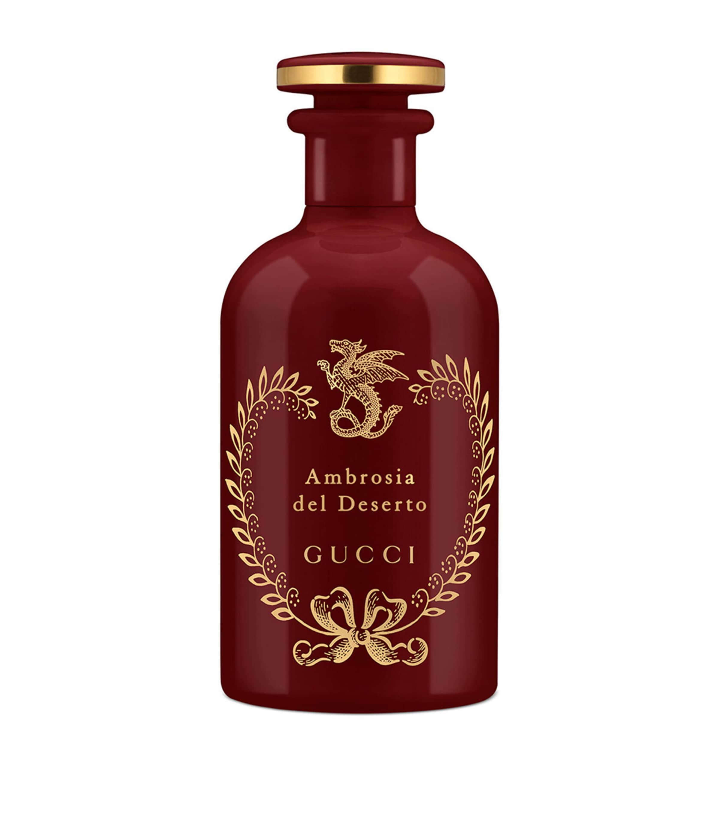 Gucci Ambrosia del Deserto Eau de Parfum (100ml)