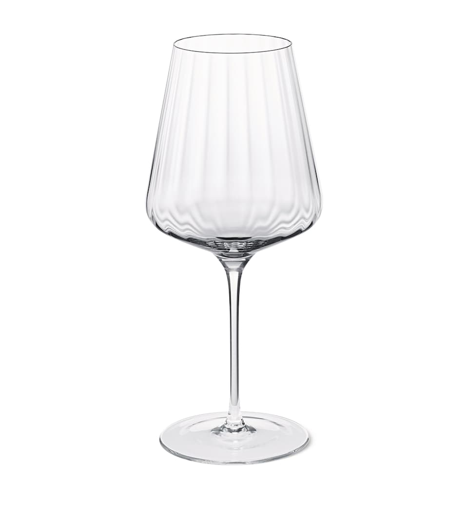Set of 6 Bernadotte Red Wine Glasses (540ml)