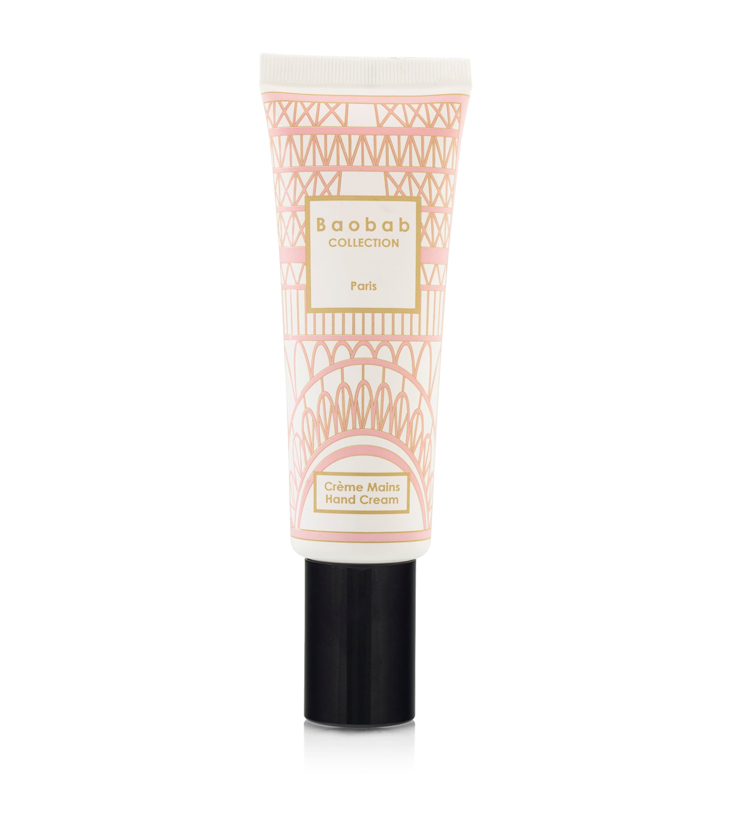 Baobab Collection Paris Hand Cream (50ml) Multicolour