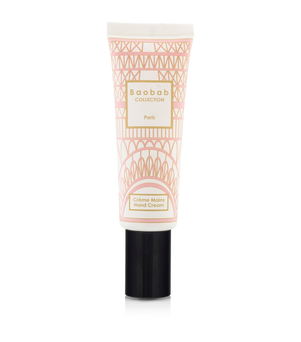 Baobab Collection Paris Hand Cream (50ml) Multicolour