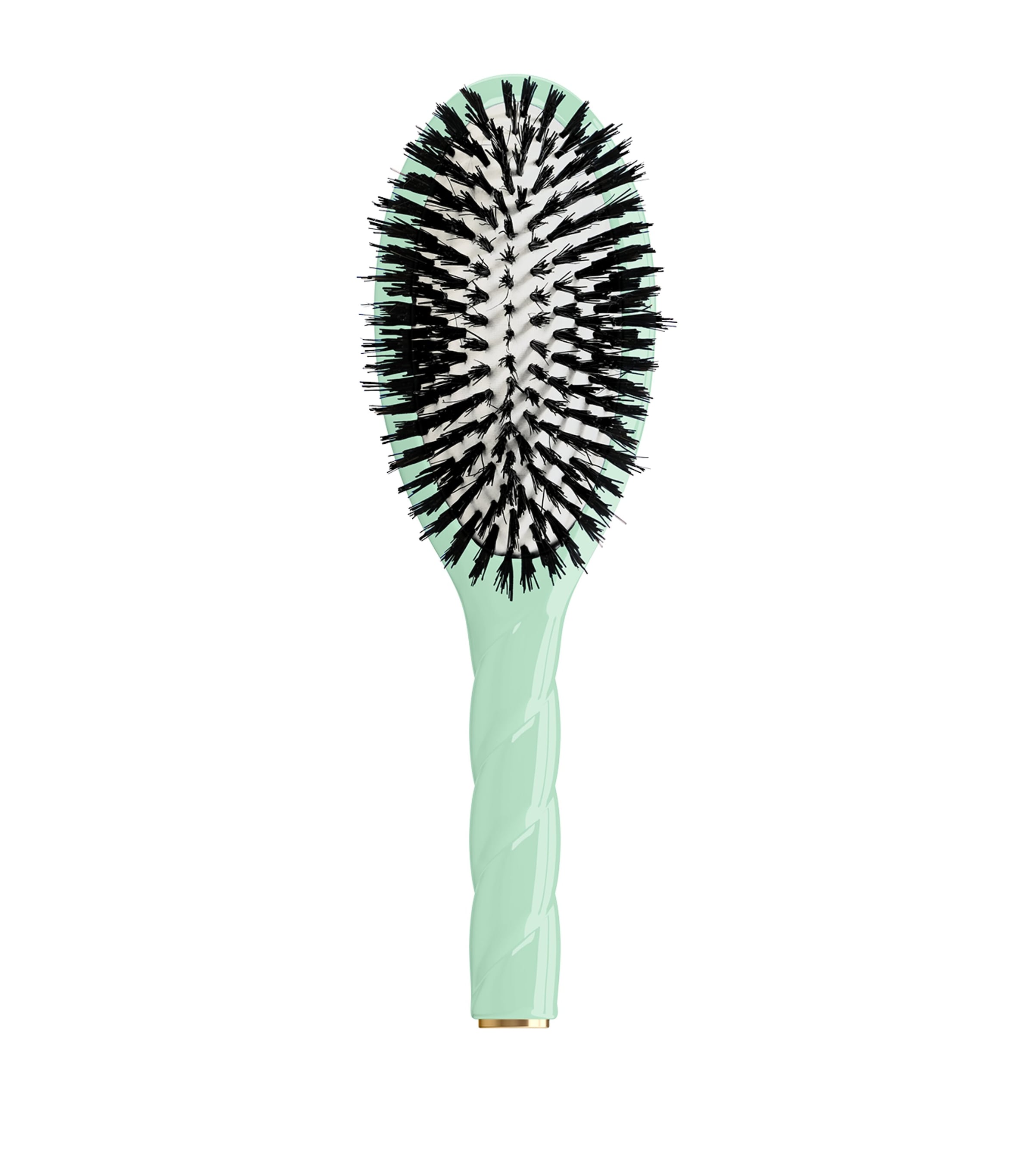 la bonne brosse N.01 The Universal Shine & Care HairBrush Blue Lagoon