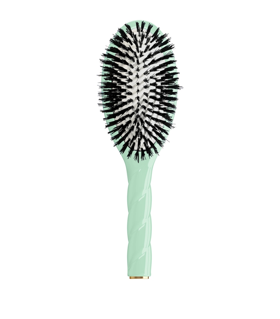 la bonne brosse N.01 The Universal Shine & Care HairBrush Blue Lagoon