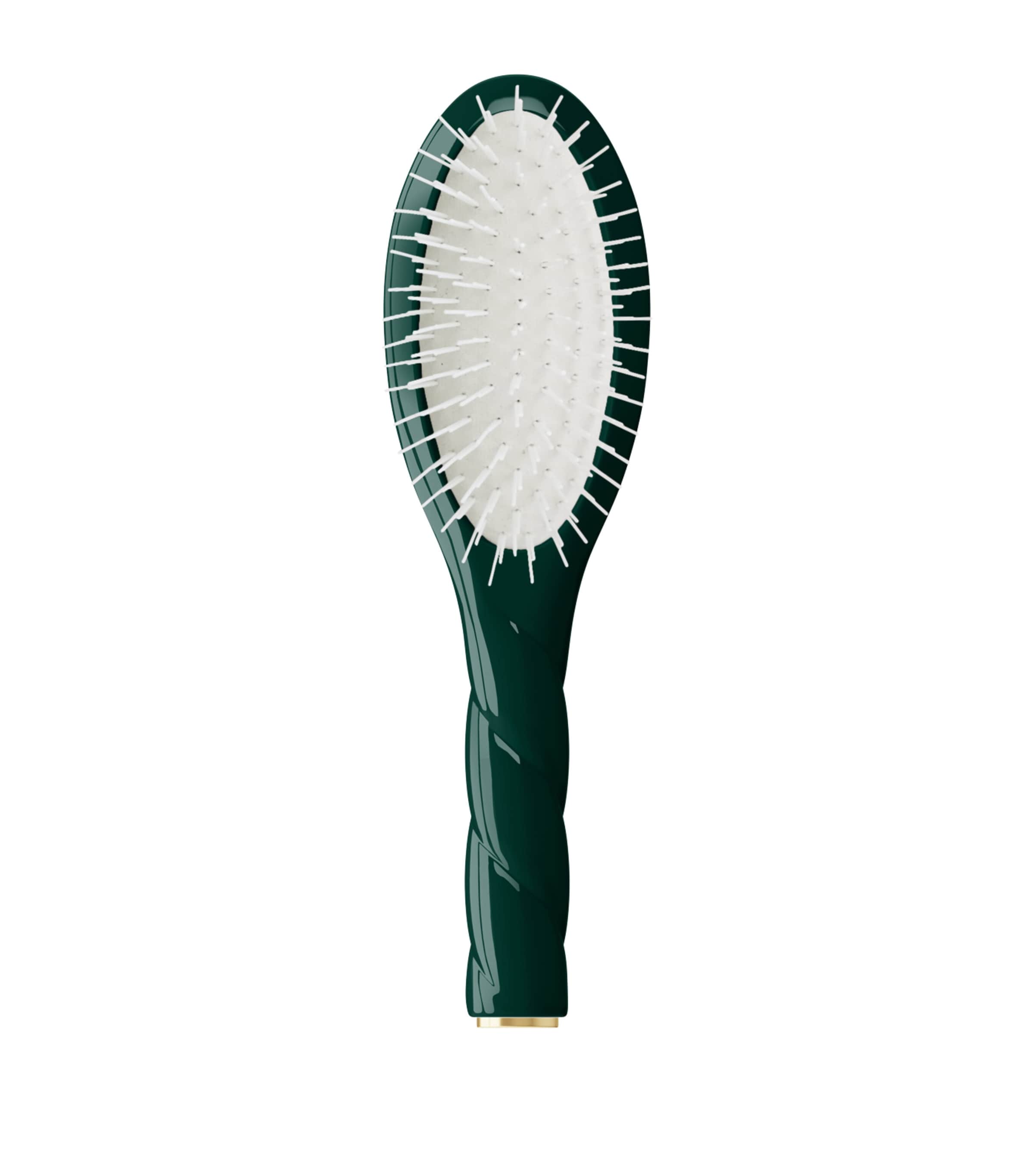Small N.07 The Intense Detangling and Stimulating Hairbrush
