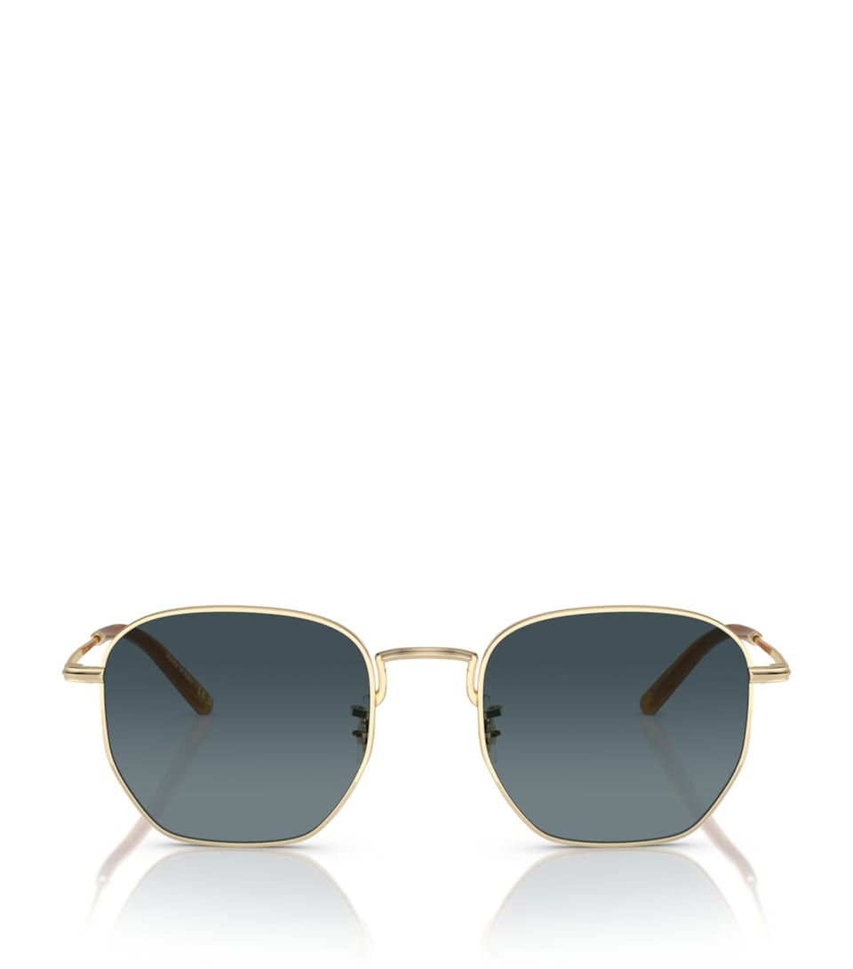 Metal Kierney Sun Sunglasses