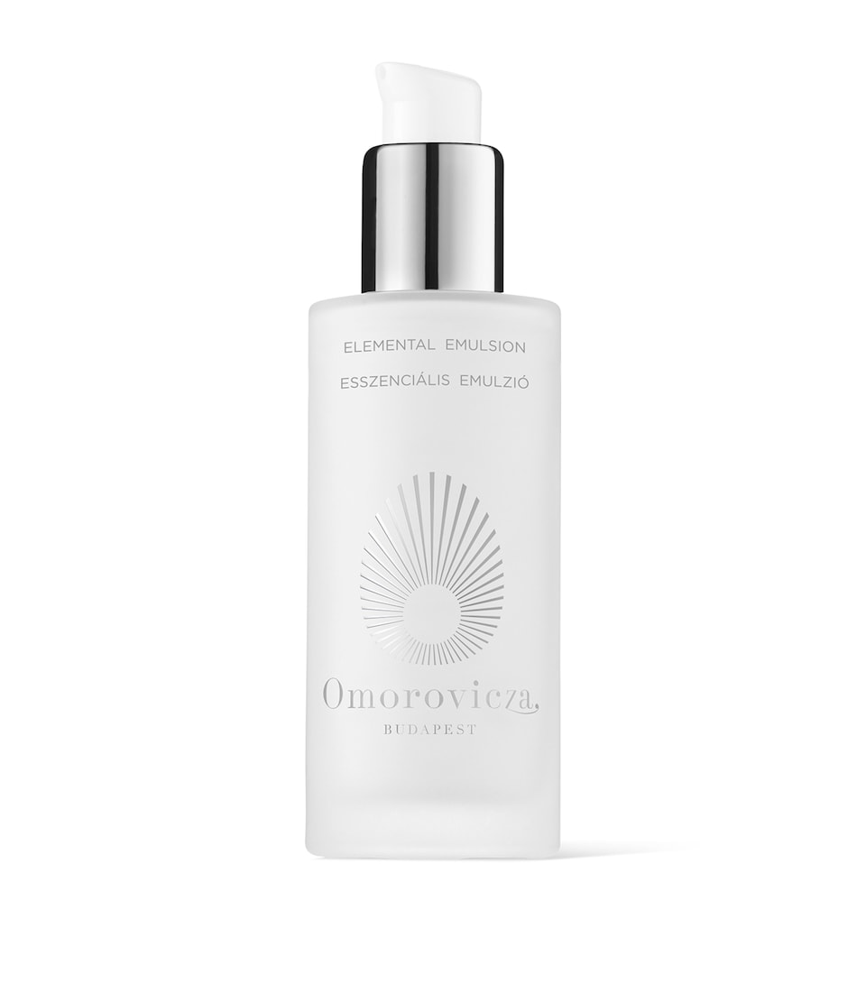 Elemental Emulsion
