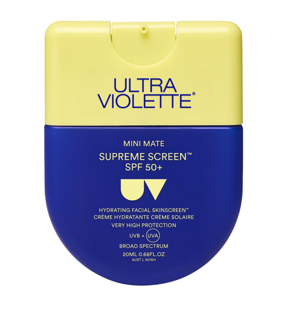 Ultra Violette Supreme Screen Sunscreen SPF 50+ (20ml)