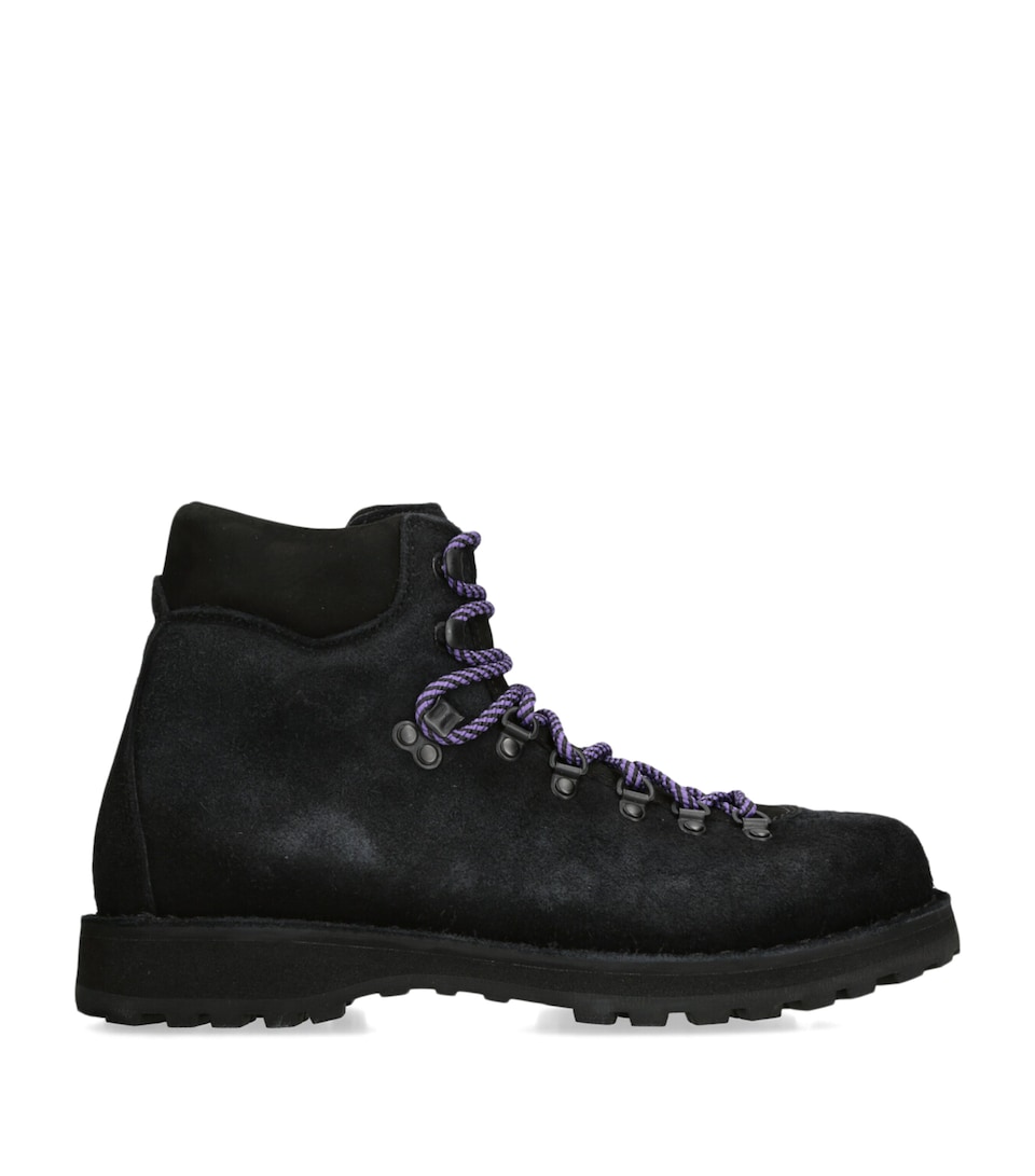 Suede Roccia Vet Boots