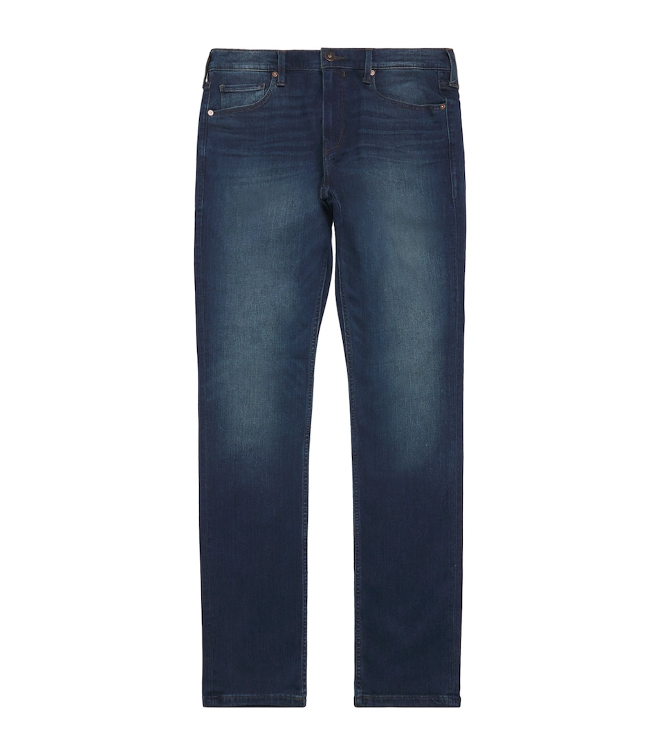 Slim-Fit Lennox Jeans