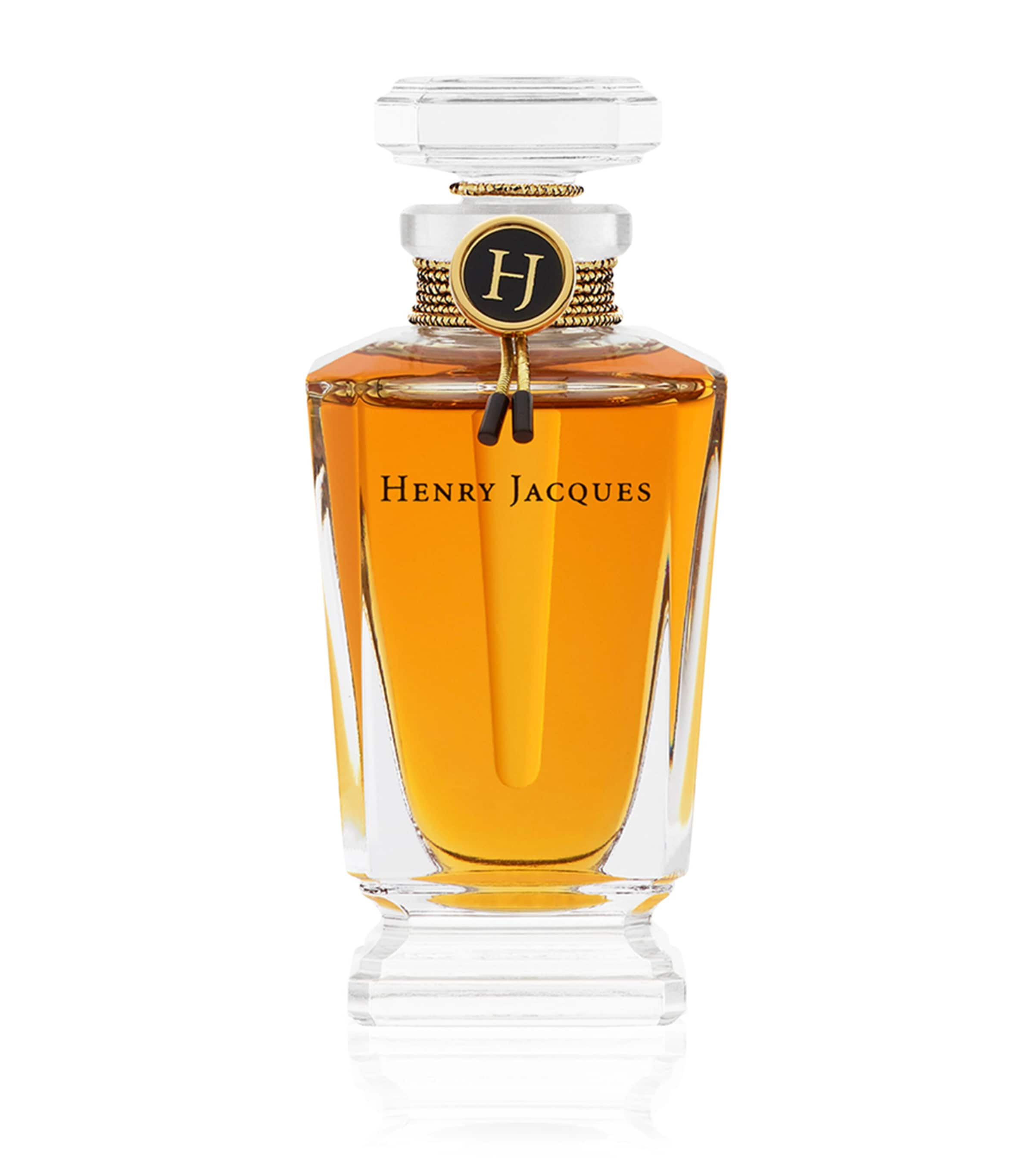 Henry Jacques Blue Vanille Pure Perfume (30ml)