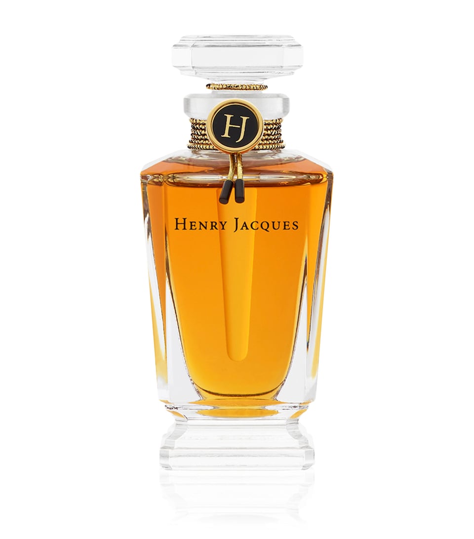 Henry Jacques Blue Vanille Pure Perfume (30ml)