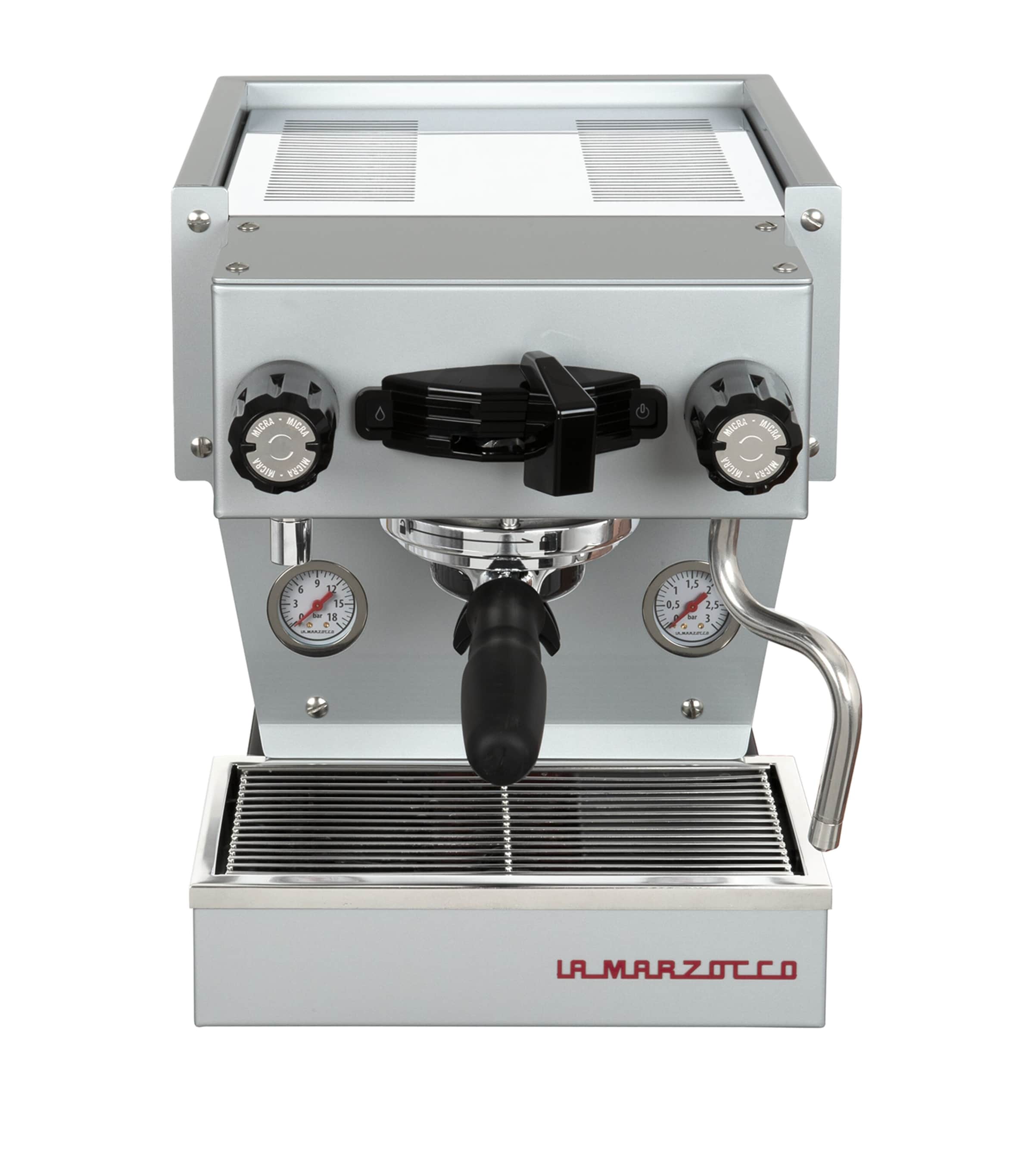 La Marzocco Linea Micra Home Espresso Machine Space Grey