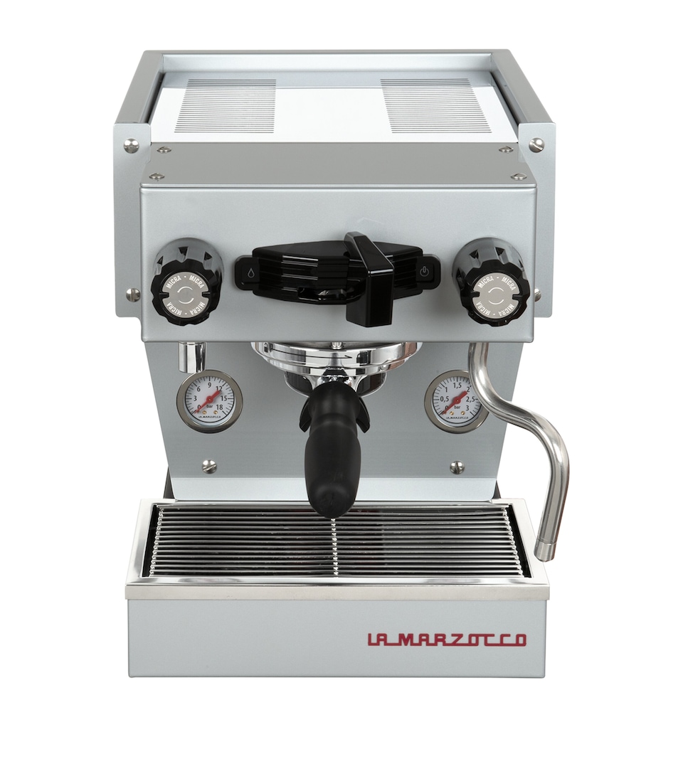 La Marzocco Linea Micra Home Espresso Machine Space Grey