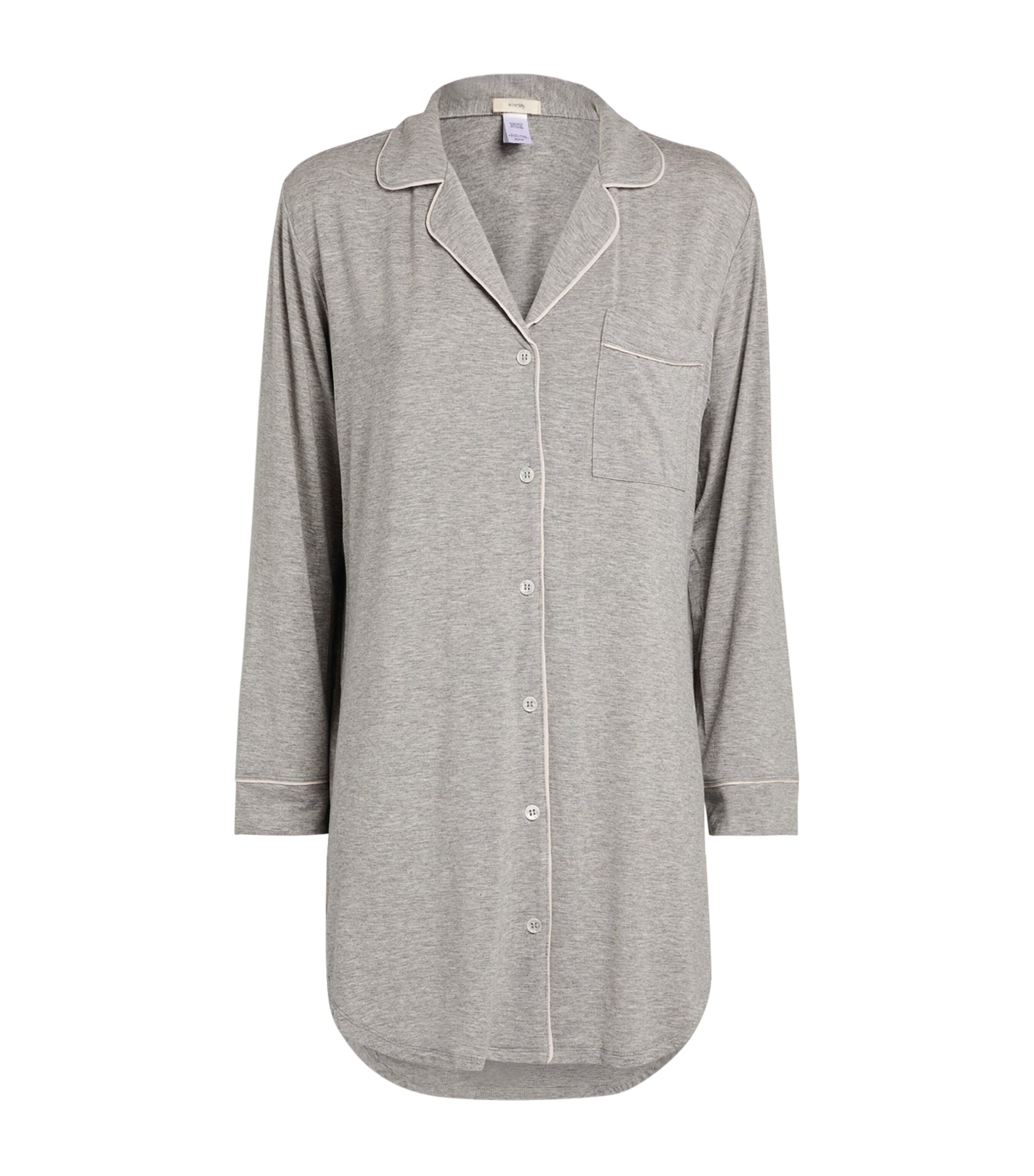 Modal Gisele Sleep Shirt