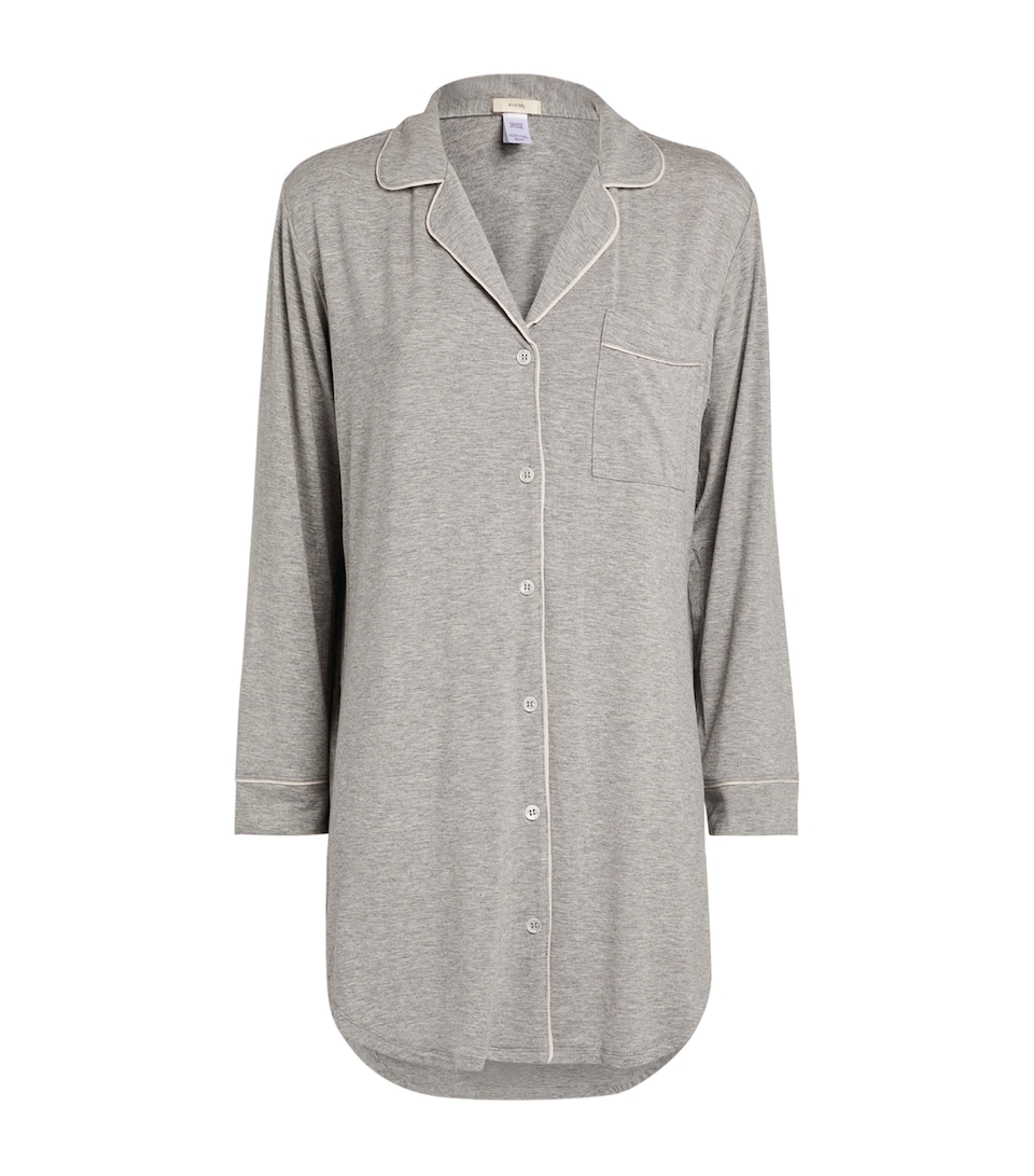 Modal Gisele Sleep Shirt