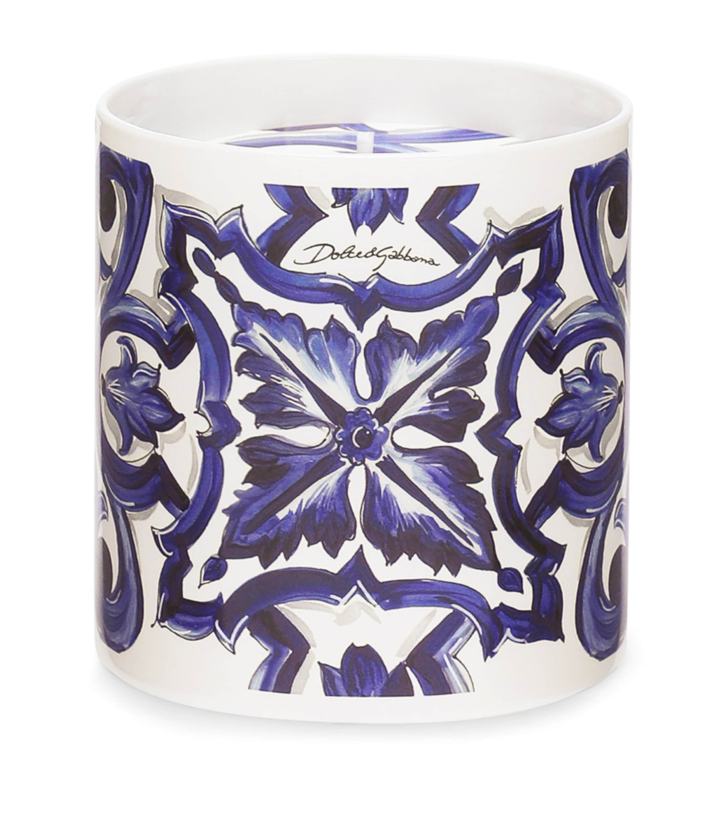 Blu Mediterraneo Candle (380g)