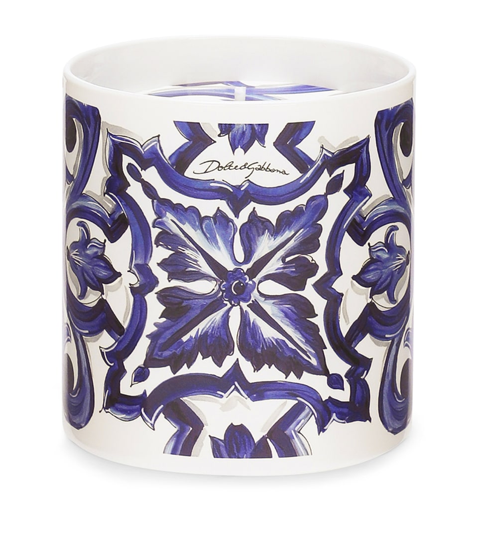 Blu Mediterraneo Candle (380g)