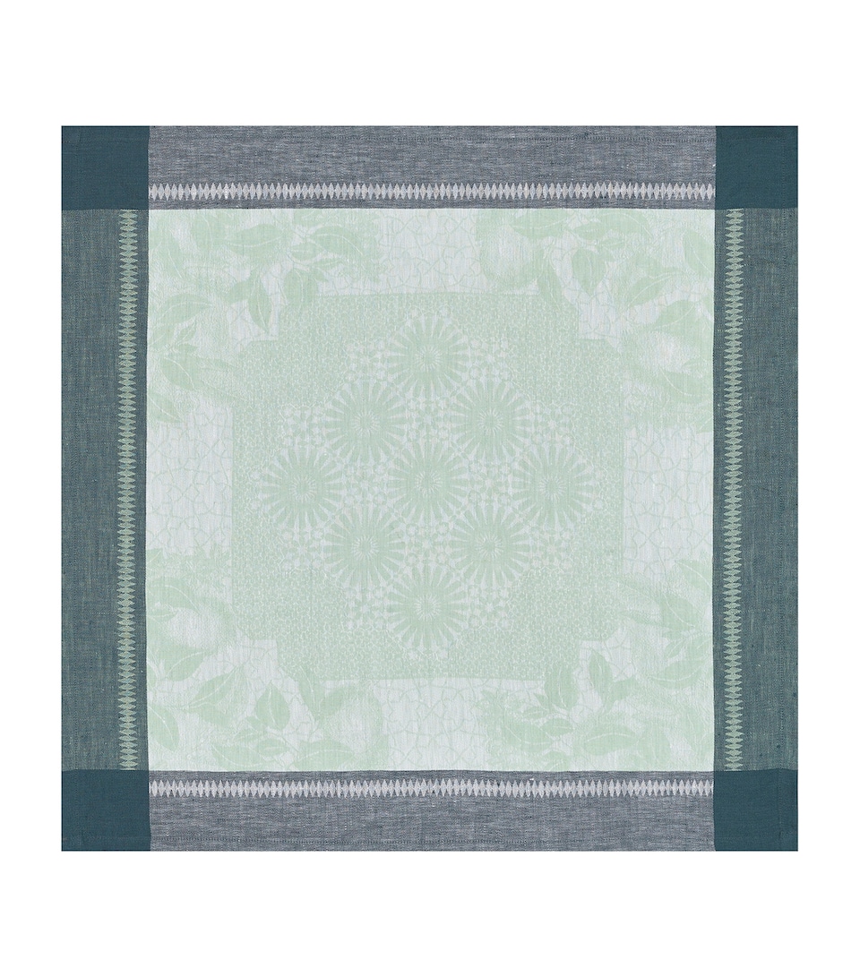 Le Jardin d’Orient Napkin
