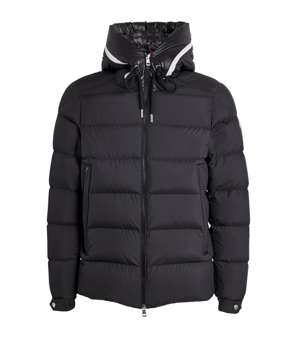 Down Cardere Puffer Jacket