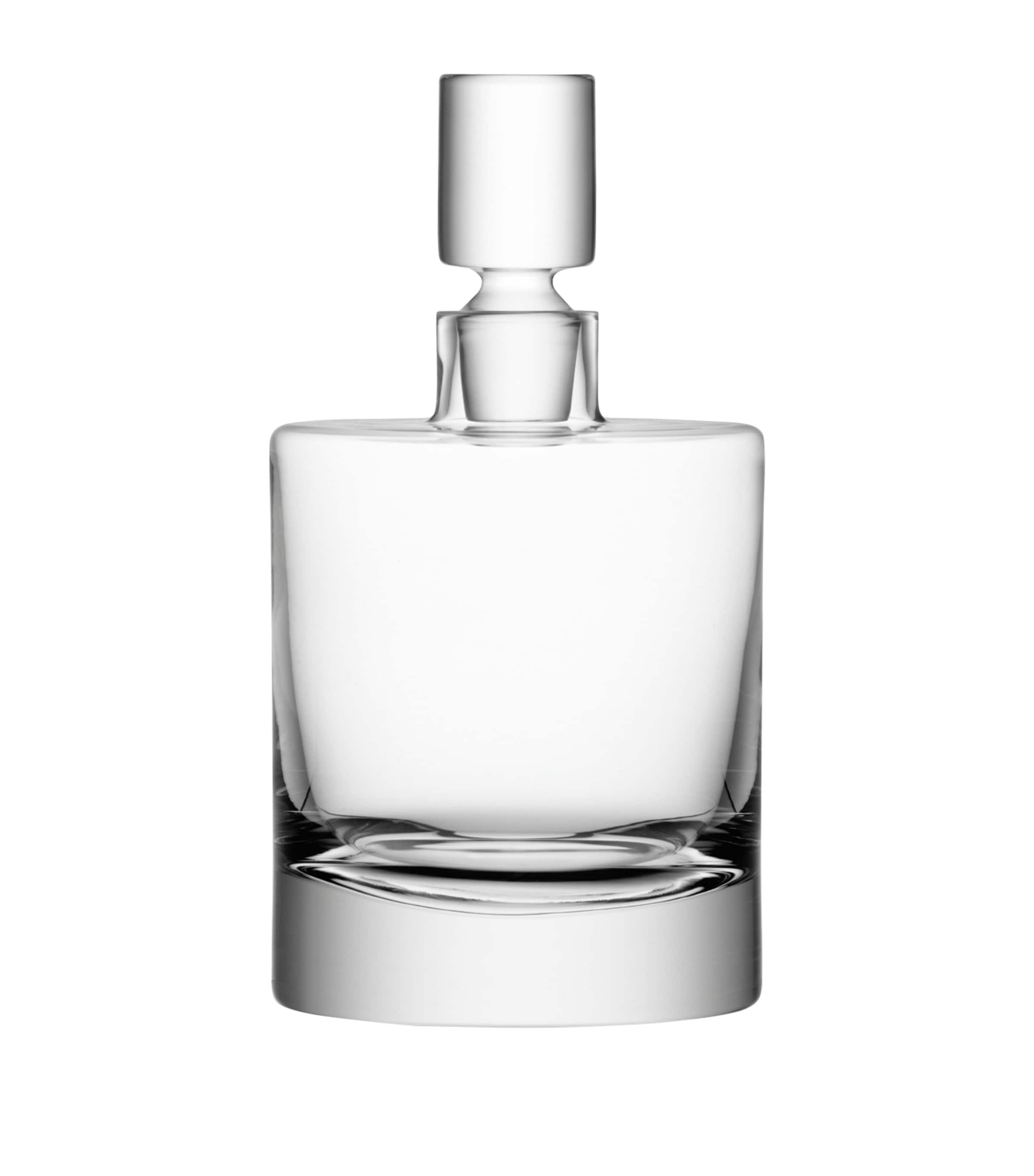 LSA International Boris Decanter (1.4L) Clear