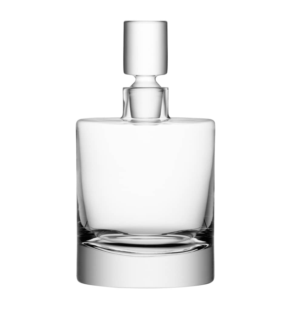 LSA International Boris Decanter (1.4L) Clear