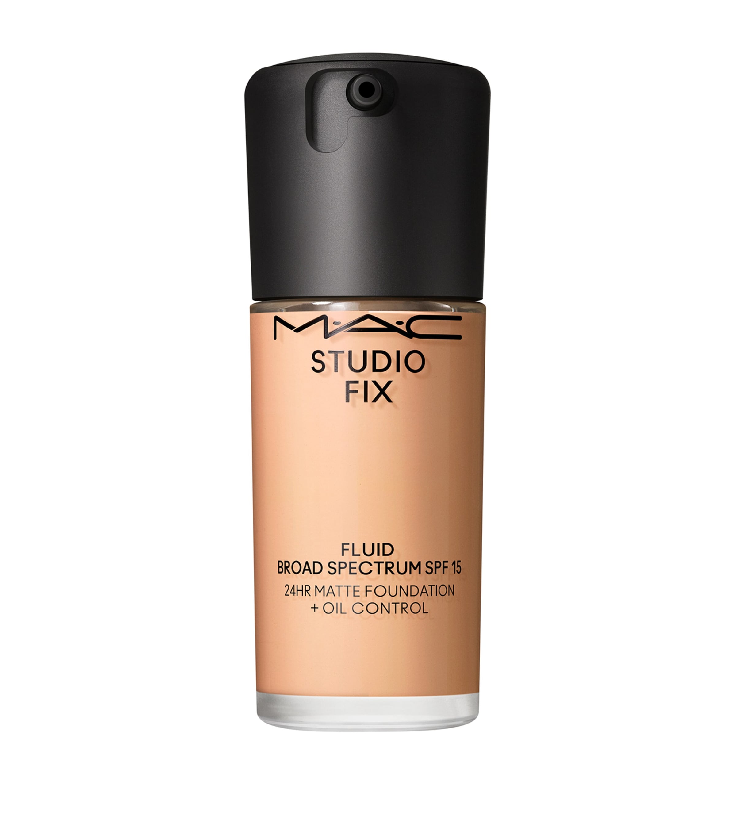 MAC Studio Fix Foundation SPF15