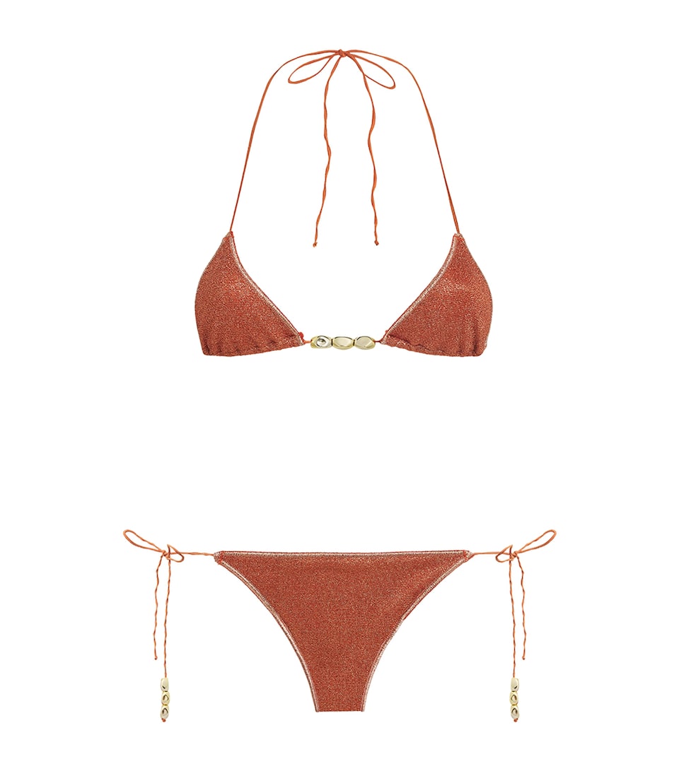 Glazed Lumière Bikini