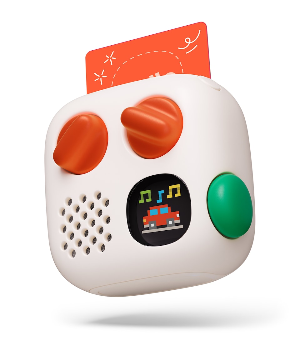 Yoto Play Yoto Mini 4th Gen