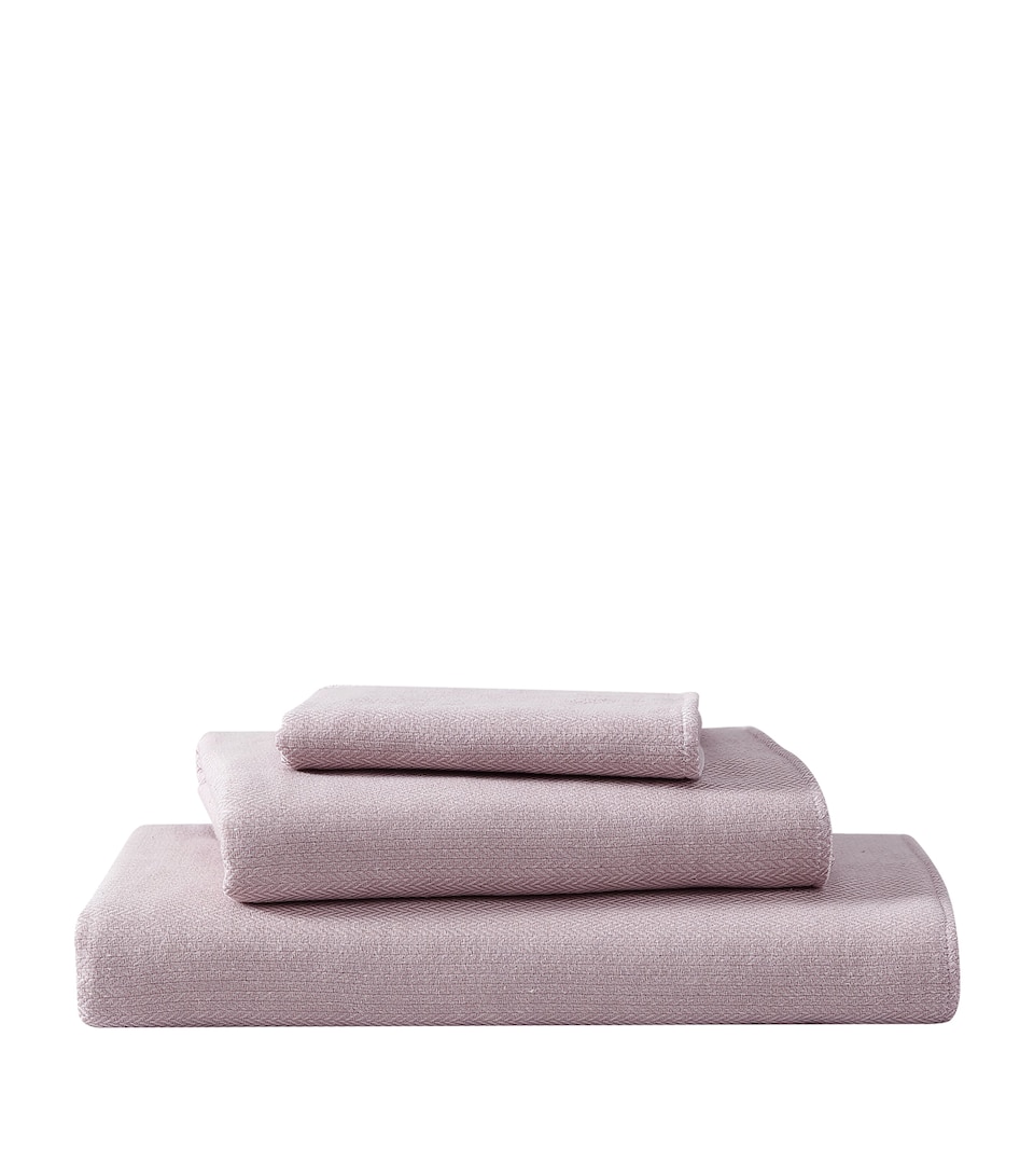 Organic Cotton Hand Towel (60cm x 100cm)