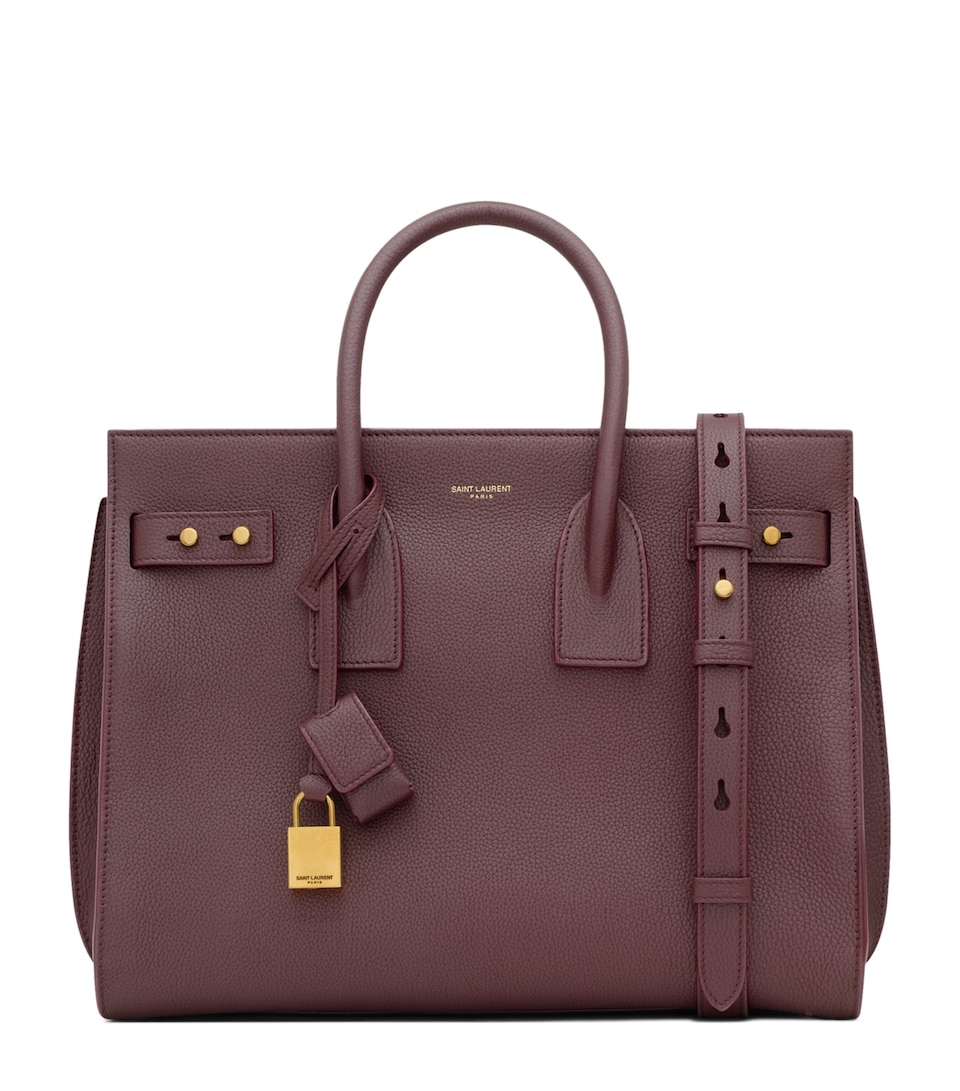 Small Sac de Jour Tote Bag