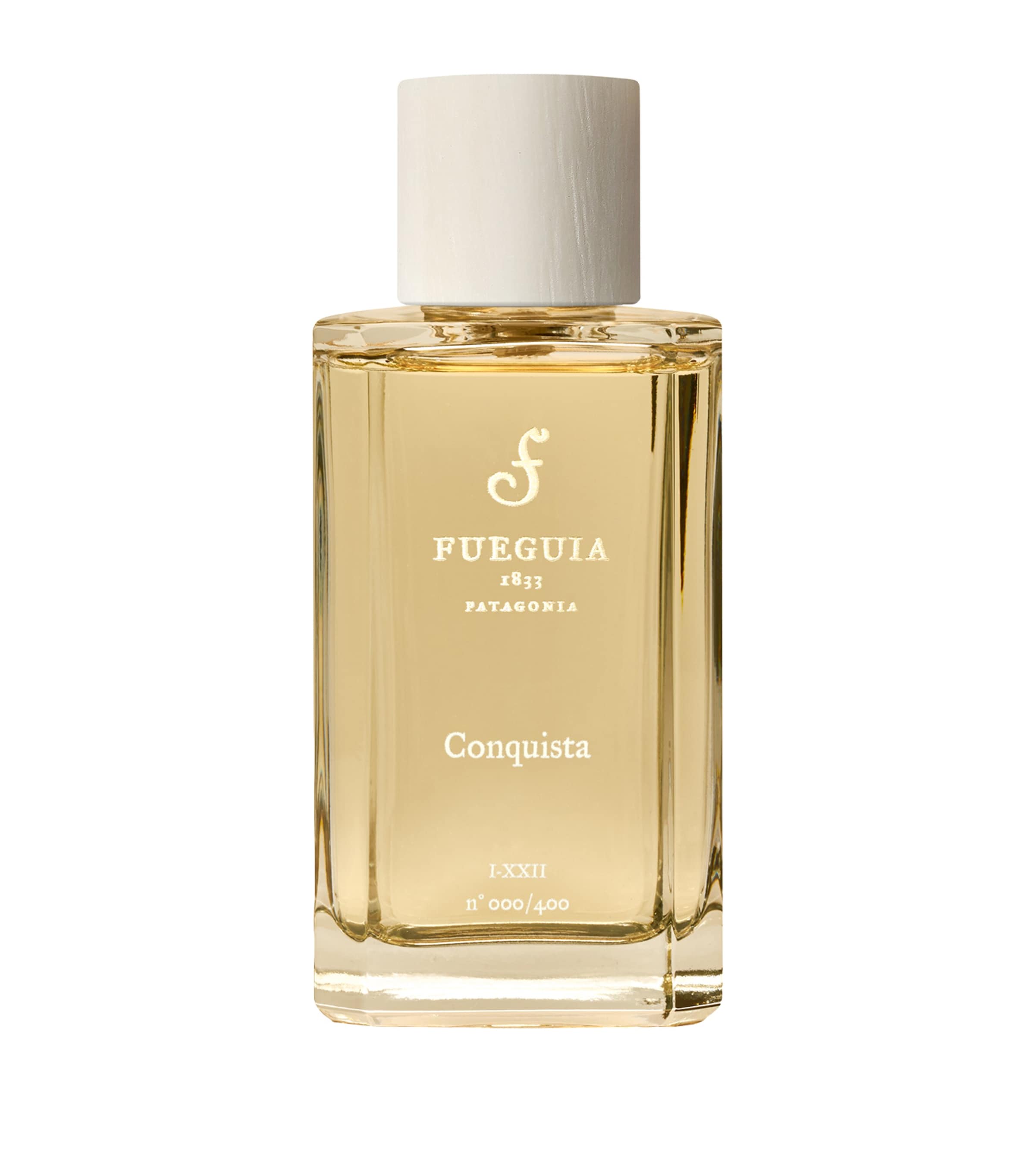 Fueguia 1833 Mbucuruyá Perfume (100ml) | Harrods US