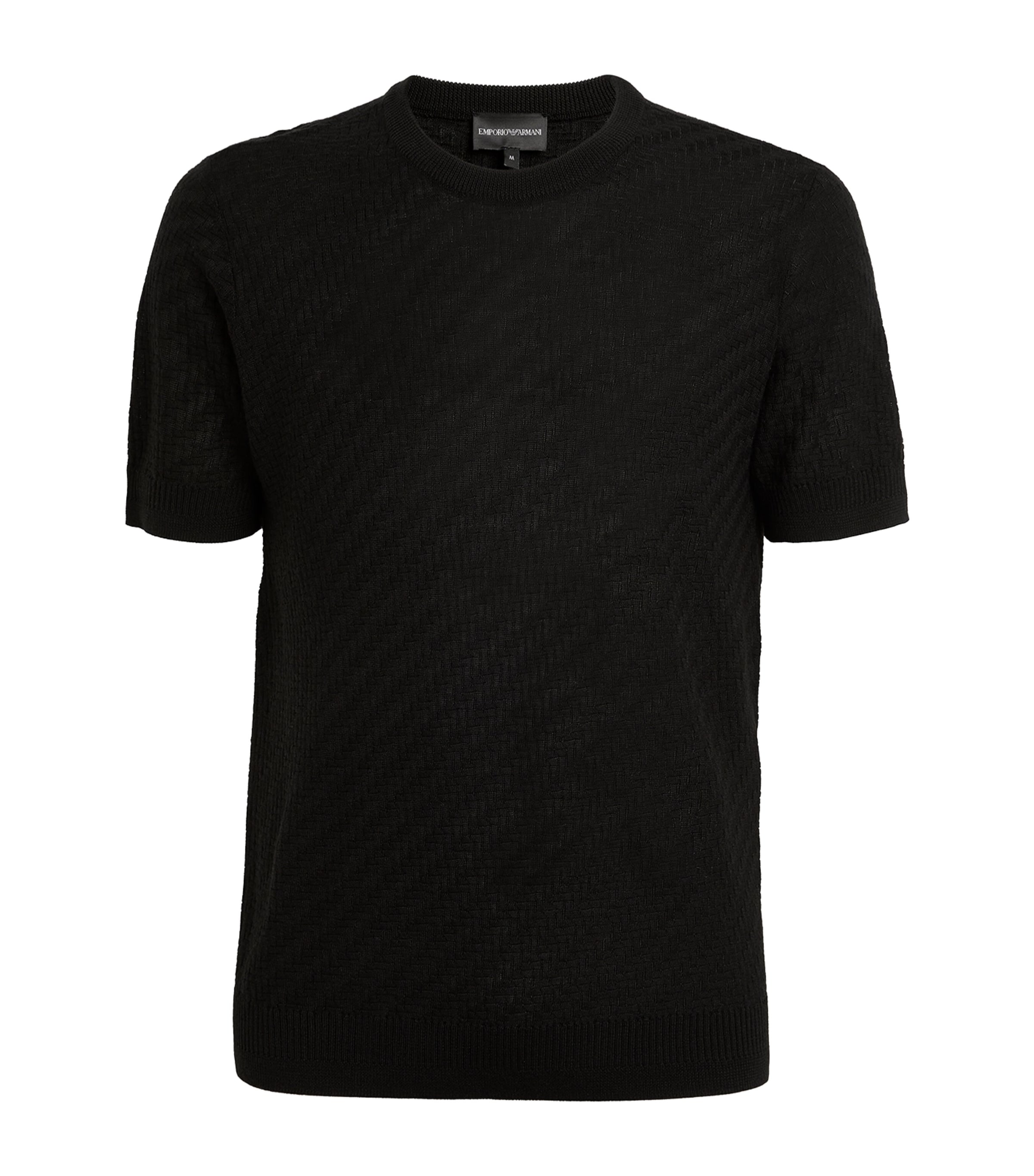 トップス EMPORIO ARMANI archive knit トップス EMPORIO ARMANI archive knit トップス EMPORIO ARMANI