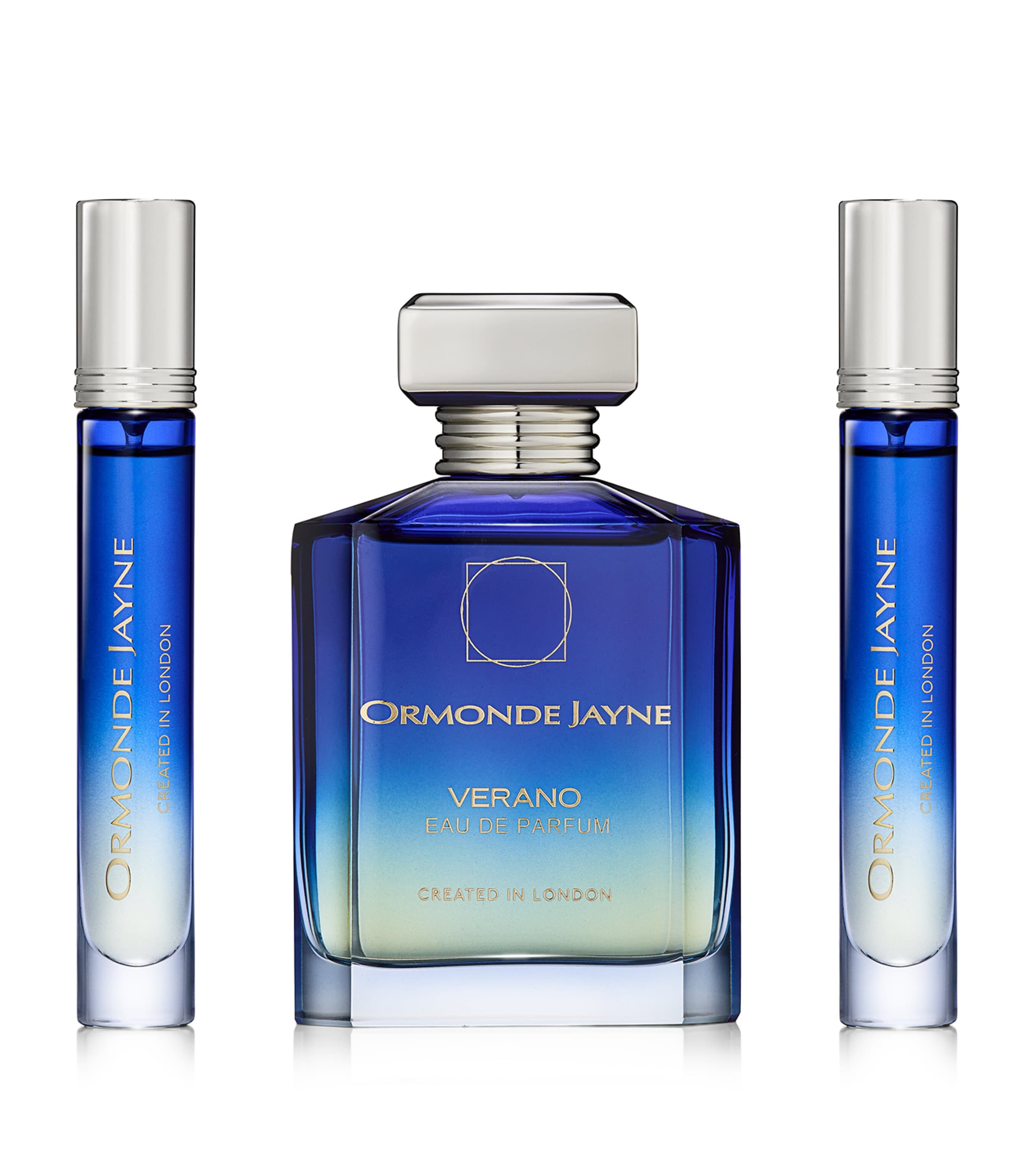 Verano Eau de Parfum Fragrance Gift Set