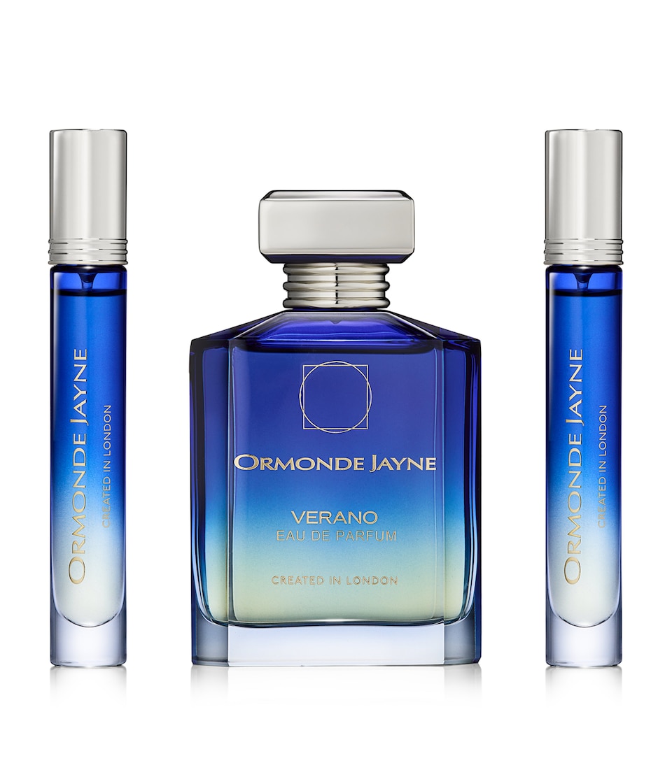 Verano Eau de Parfum Fragrance Gift Set