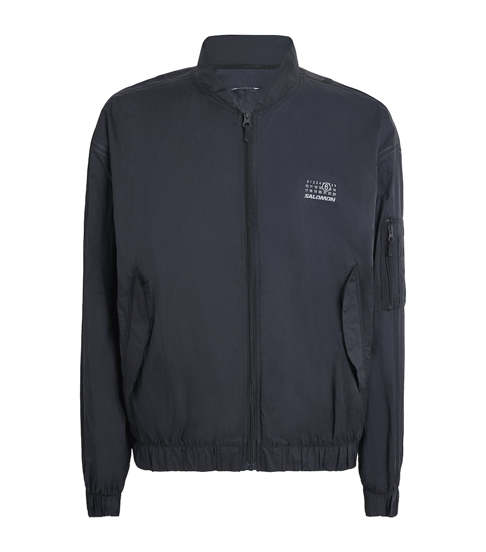 x Salomon Bomber Jacket