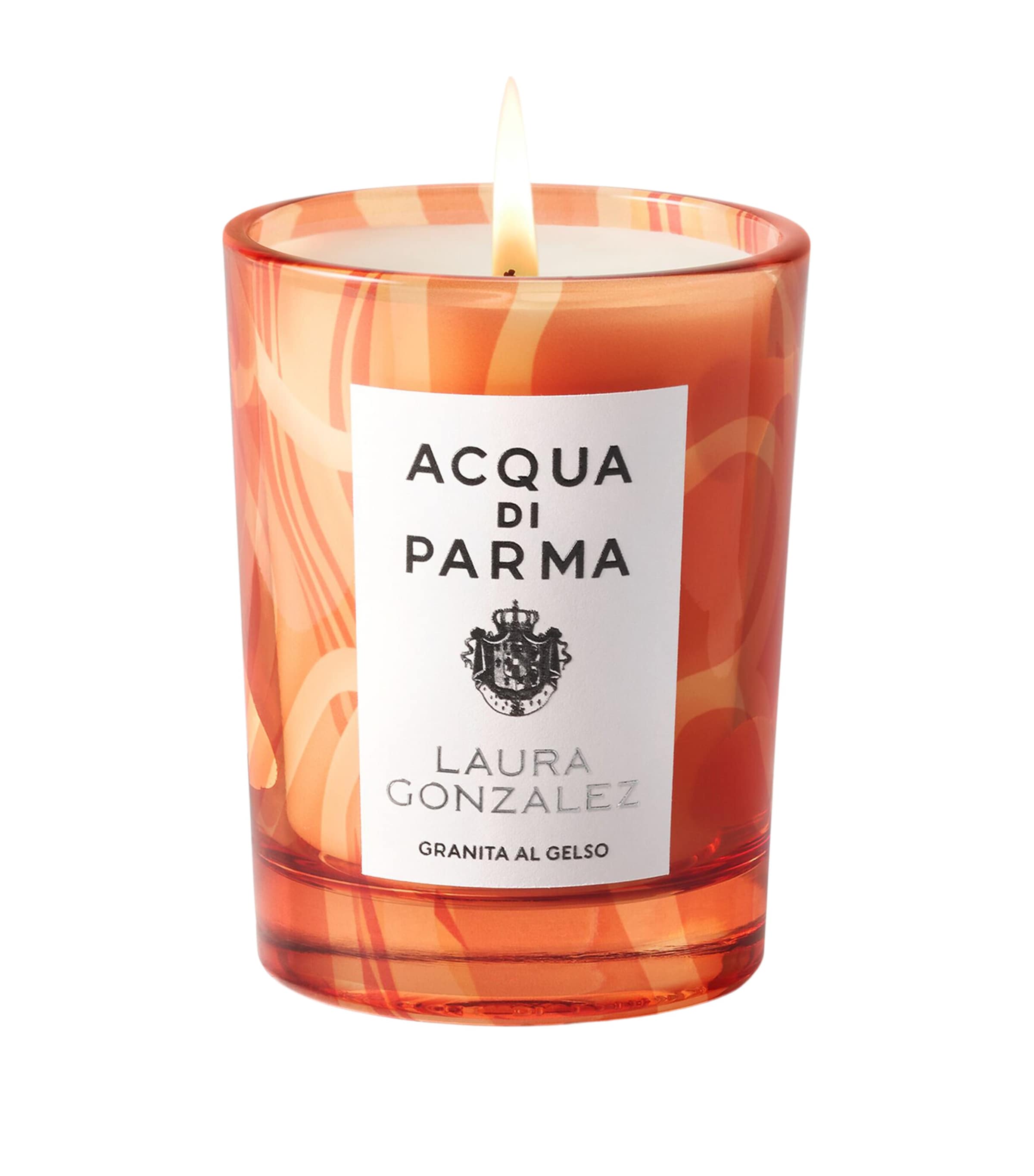 Acqua di Parma Granita Al Gelso Candle (200g)