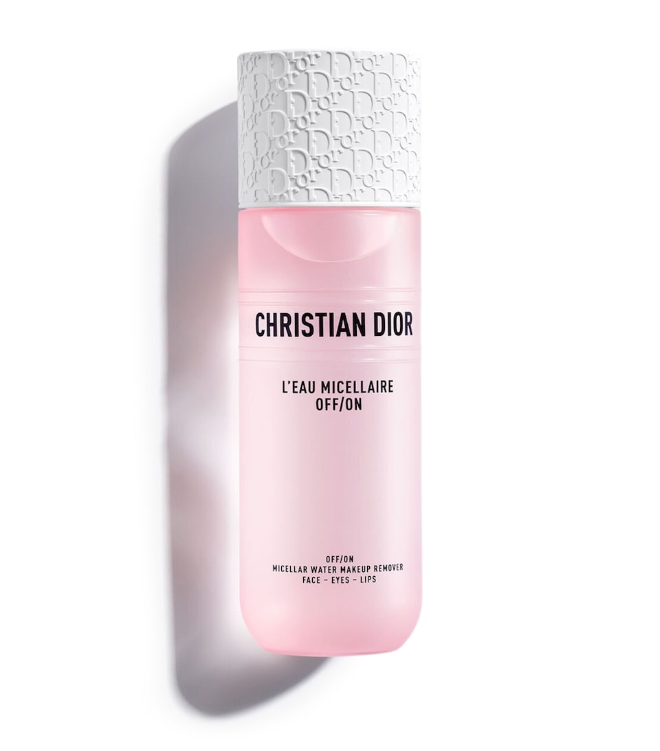 L'Eau Micellaire OFF/ON Makeup Remover