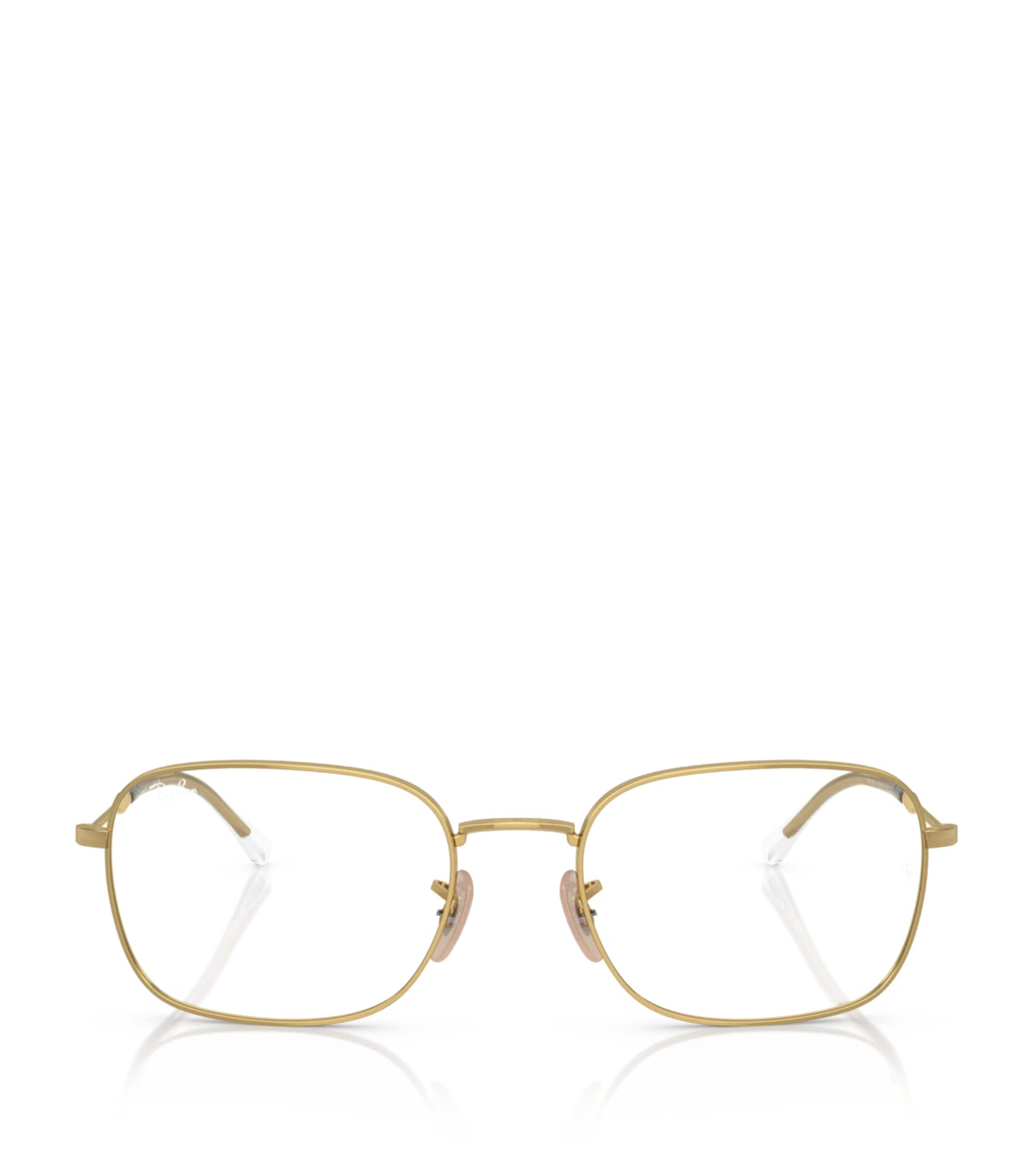 Metal 0RB3706 Sunglasses