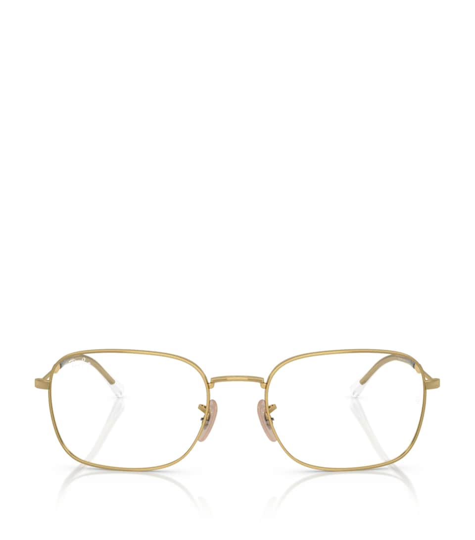 Metal 0RB3706 Sunglasses