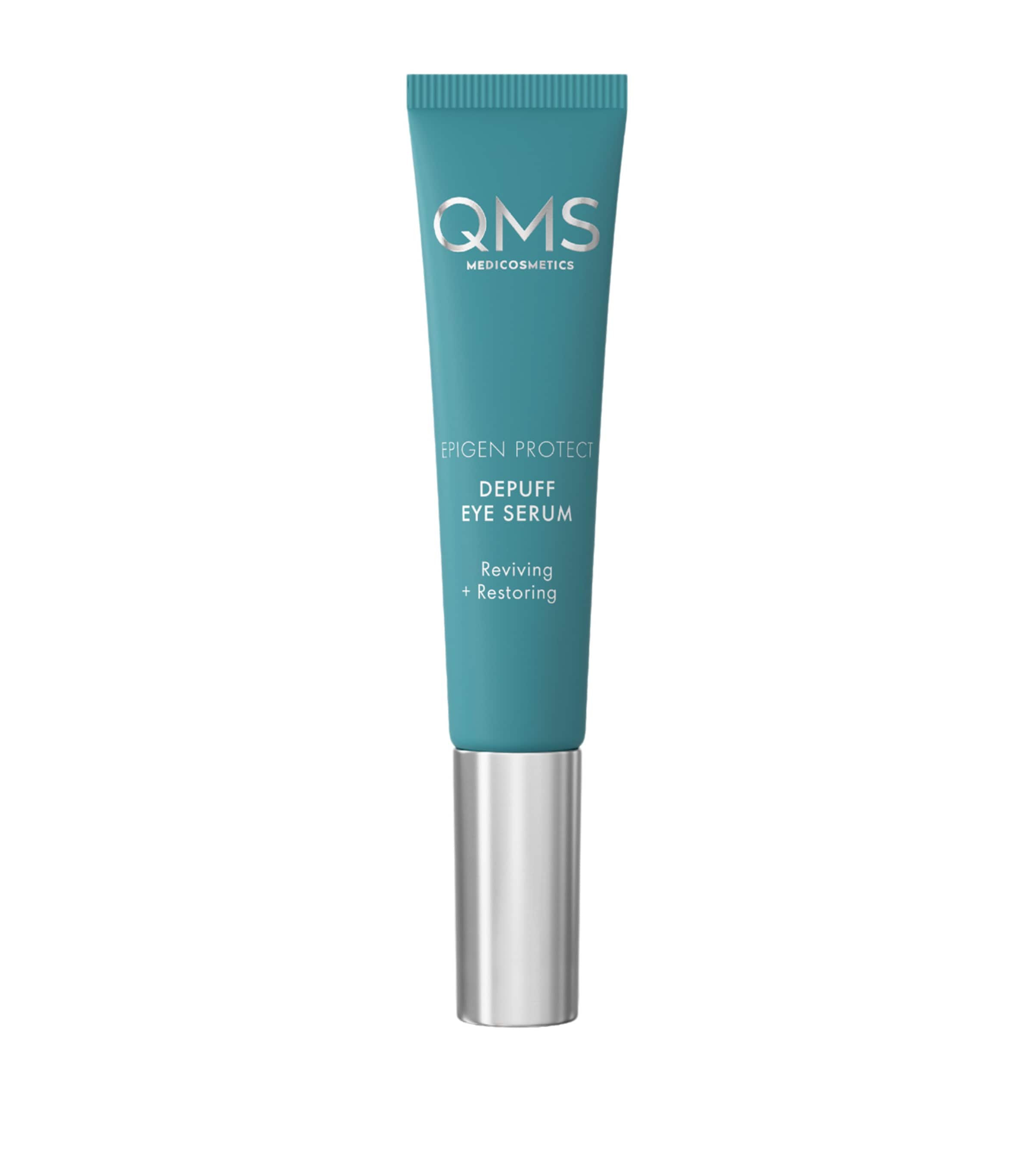 QMS Epigen Depuff Pollution Shield Eye Serum (15ml)