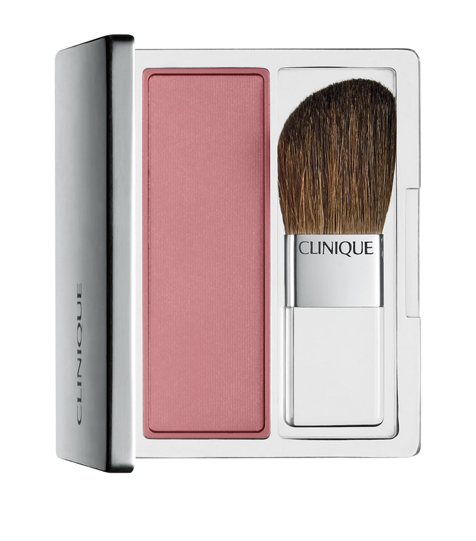 Blushing Blush Powder Blush