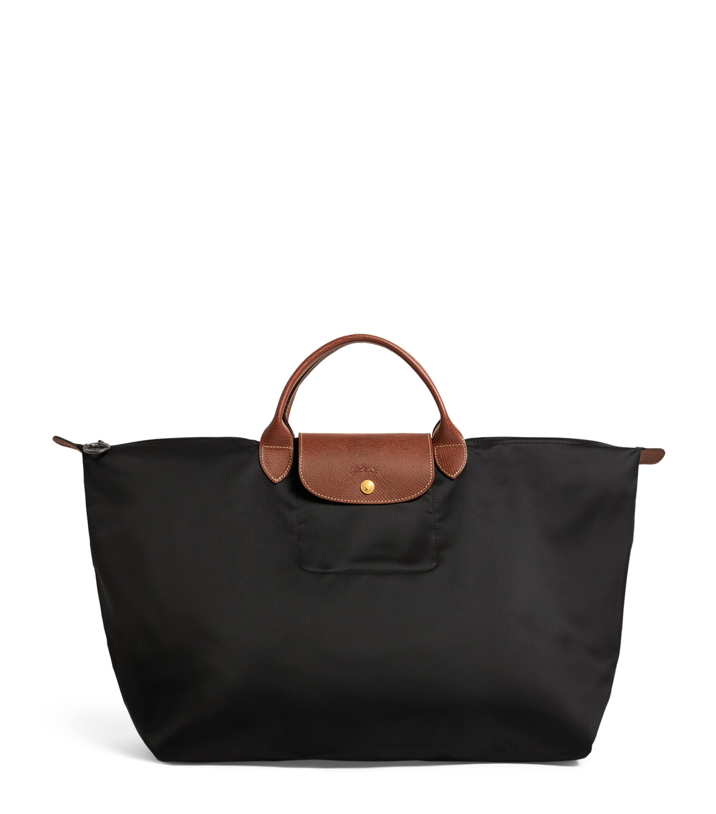 Small Le Pliage Original Travel Bag