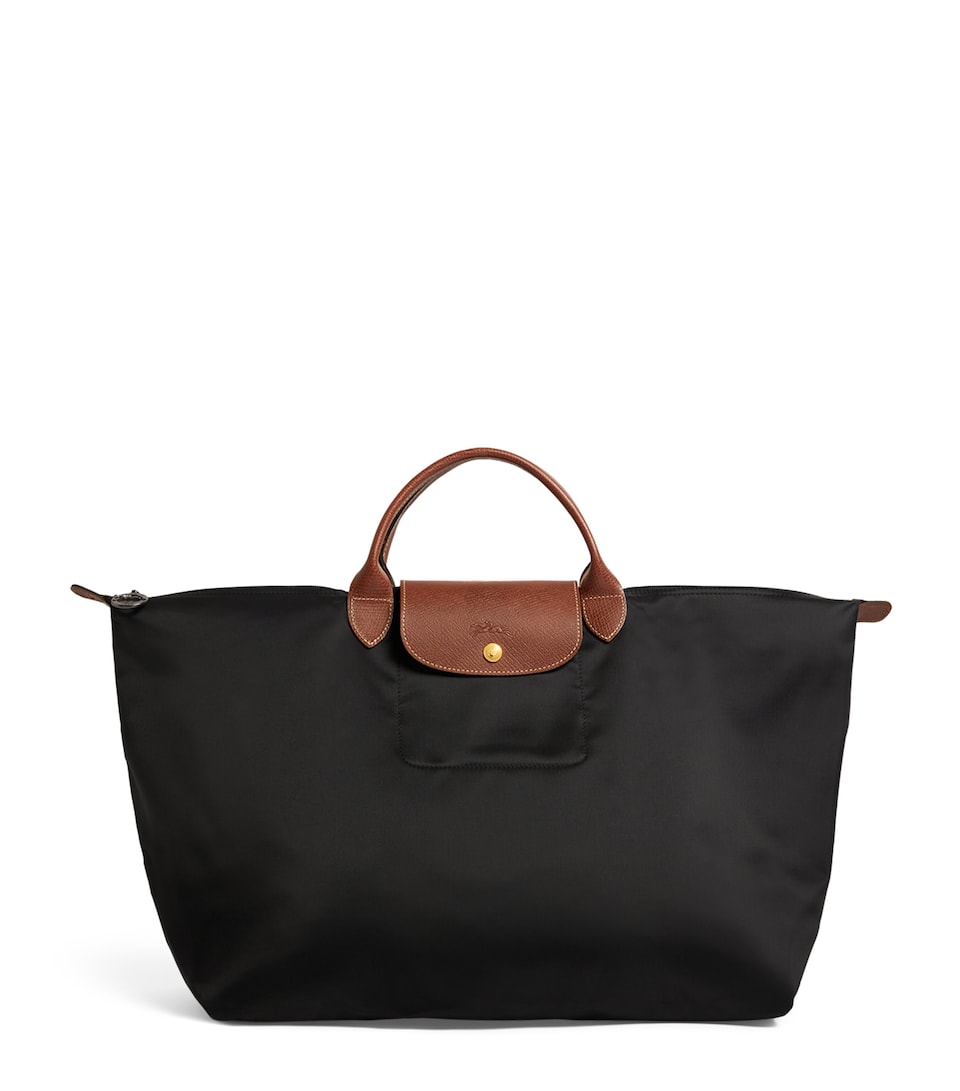 Small Le Pliage Original Travel Bag