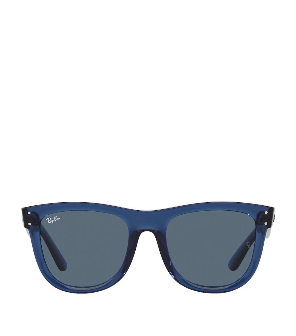 Ray-Ban Classic Wayfarer Sunglasses