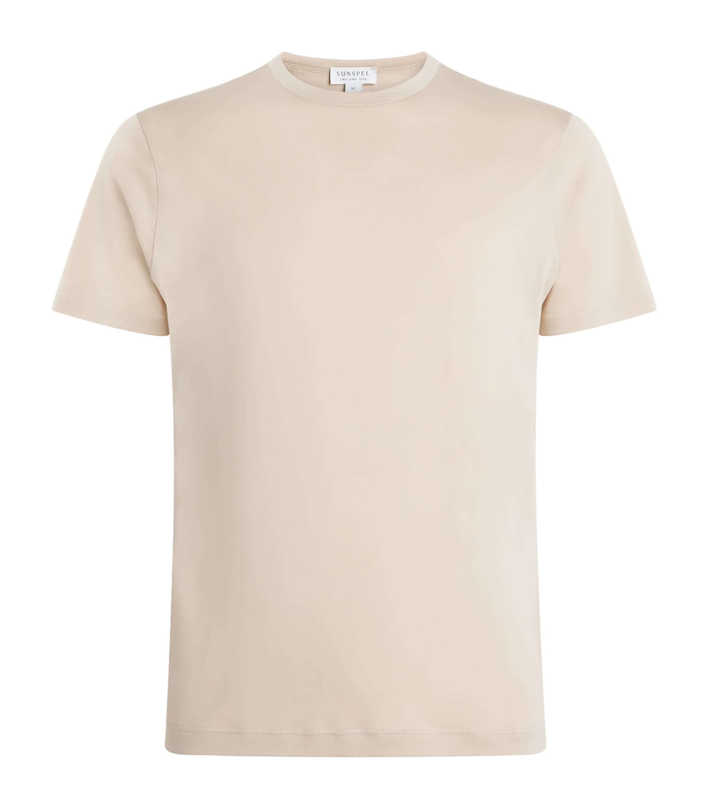 Supima Cotton Classic T-Shirt